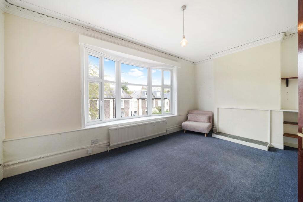 4 bed 1st Floor Flat for rent in Hornsey. From Ariston Property - London