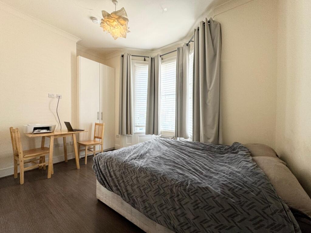 4 bed Studio for rent in Hornsey. From Ariston Property - London