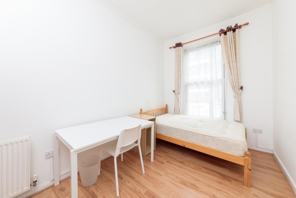 4 bed Flat Share for rent in Islington. From Ariston Property - London 4 bed Flat Share for rent in Islington. From Ariston Property - London