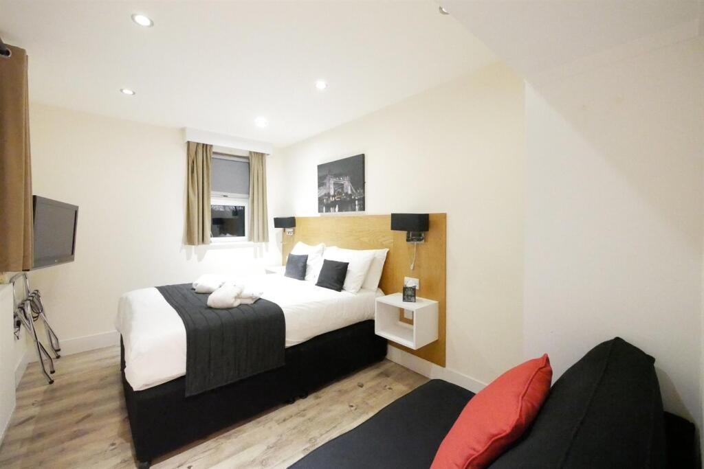 4 bed Studio for rent in Stoke Newington. From Ariston Property - London