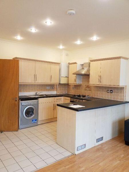 1 bed 1st Floor Flat for rent in Wood Green. From Ariston Property - London