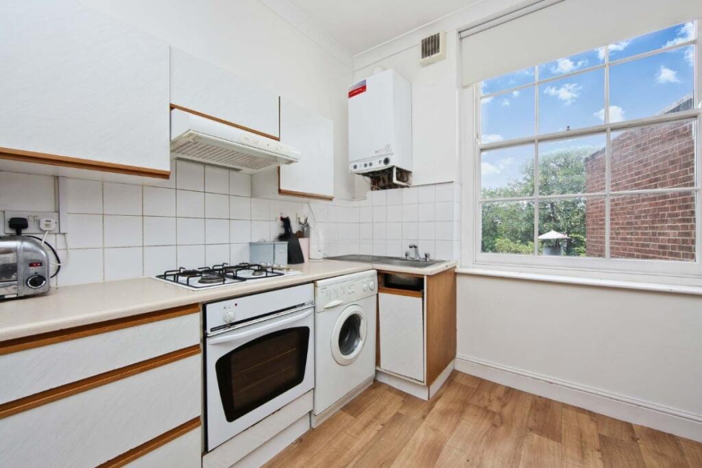 4 bed 1st Floor Flat for rent in Islington. From Ariston Property - London