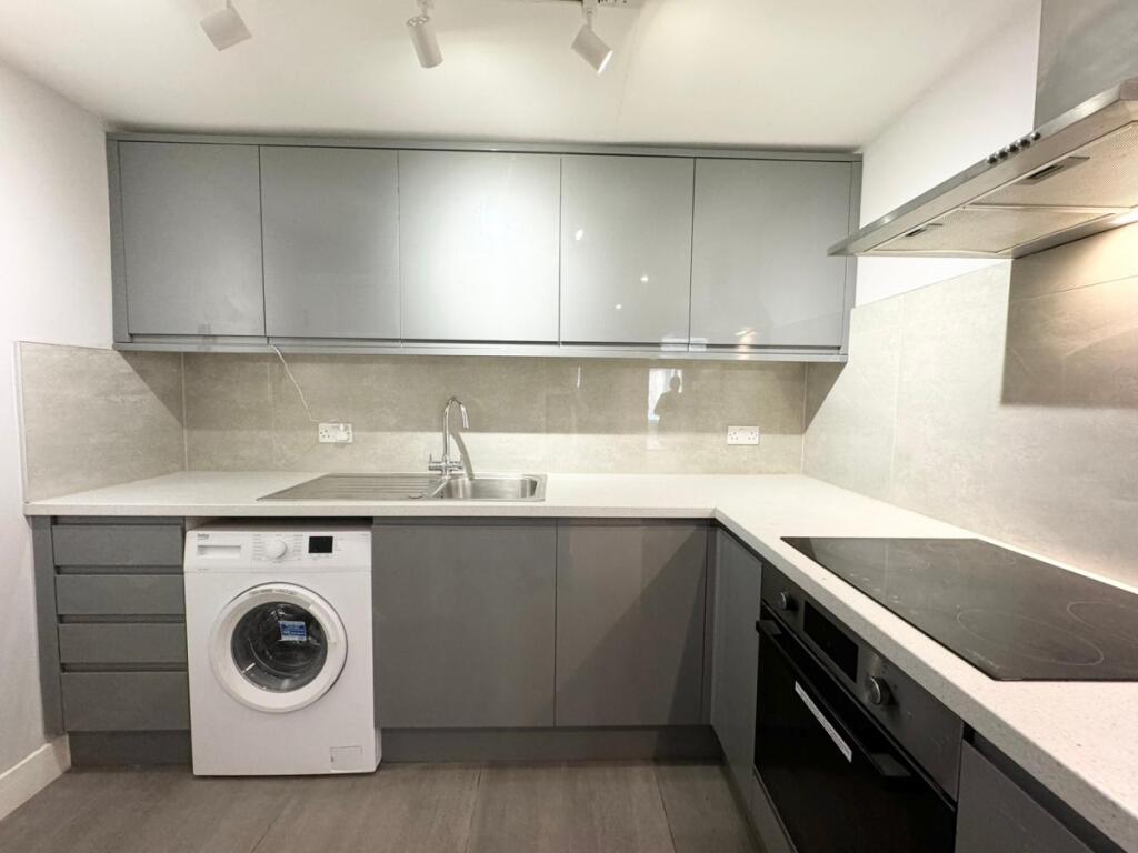 1 bed 1st Floor Flat for rent in Camden Town. From Ariston Property - London