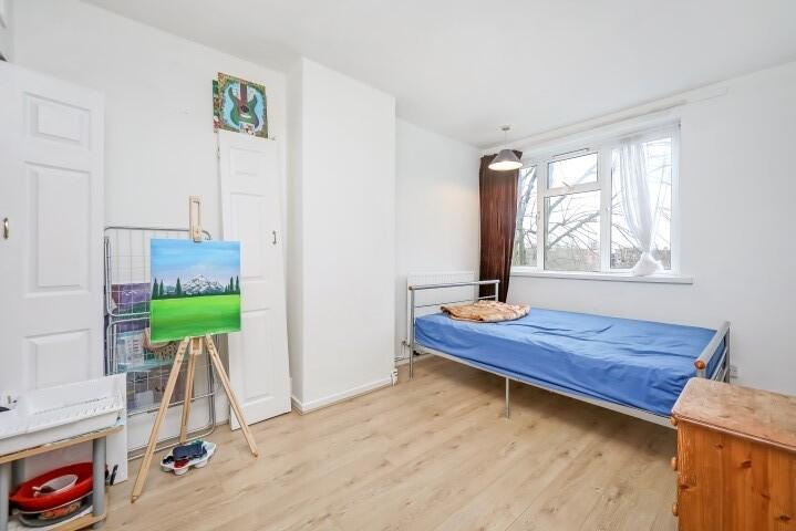 4 bed Flat Share for rent in Stepney. From Ariston Property - London