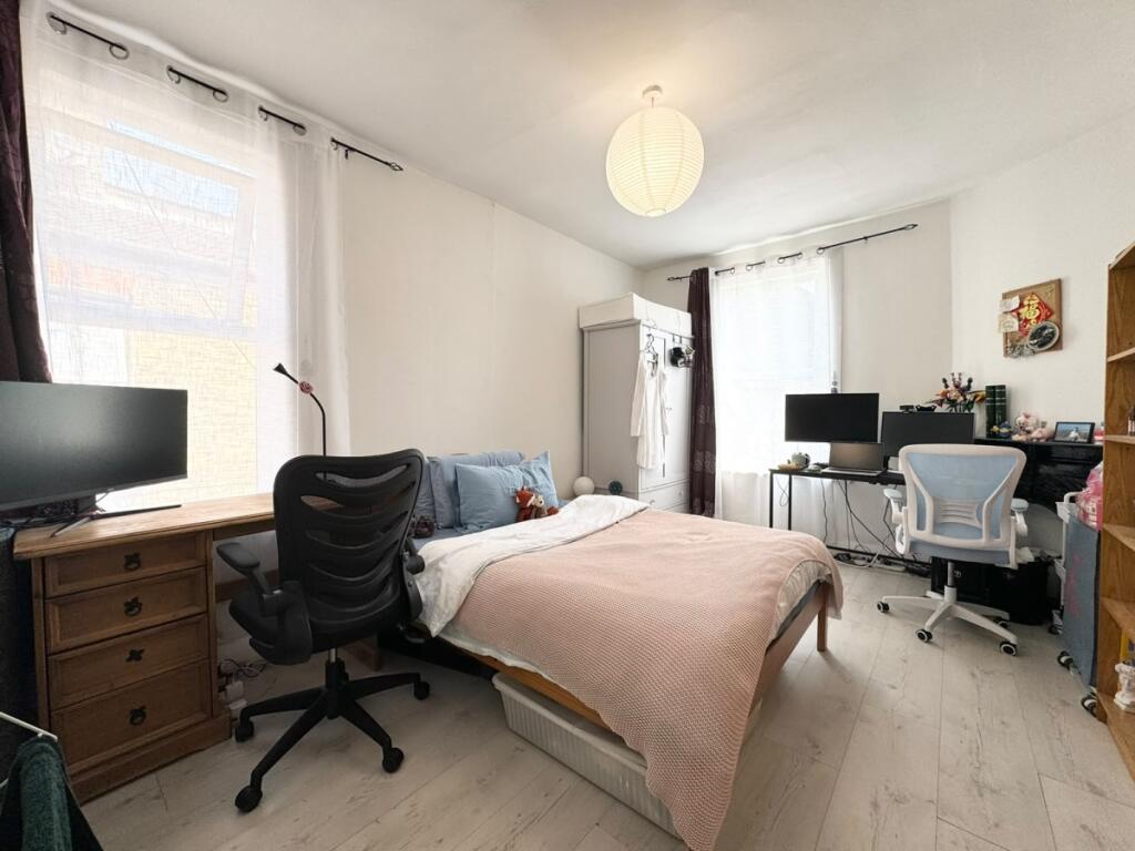 4 bed House Share for rent in Tottenham. From Ariston Property - London