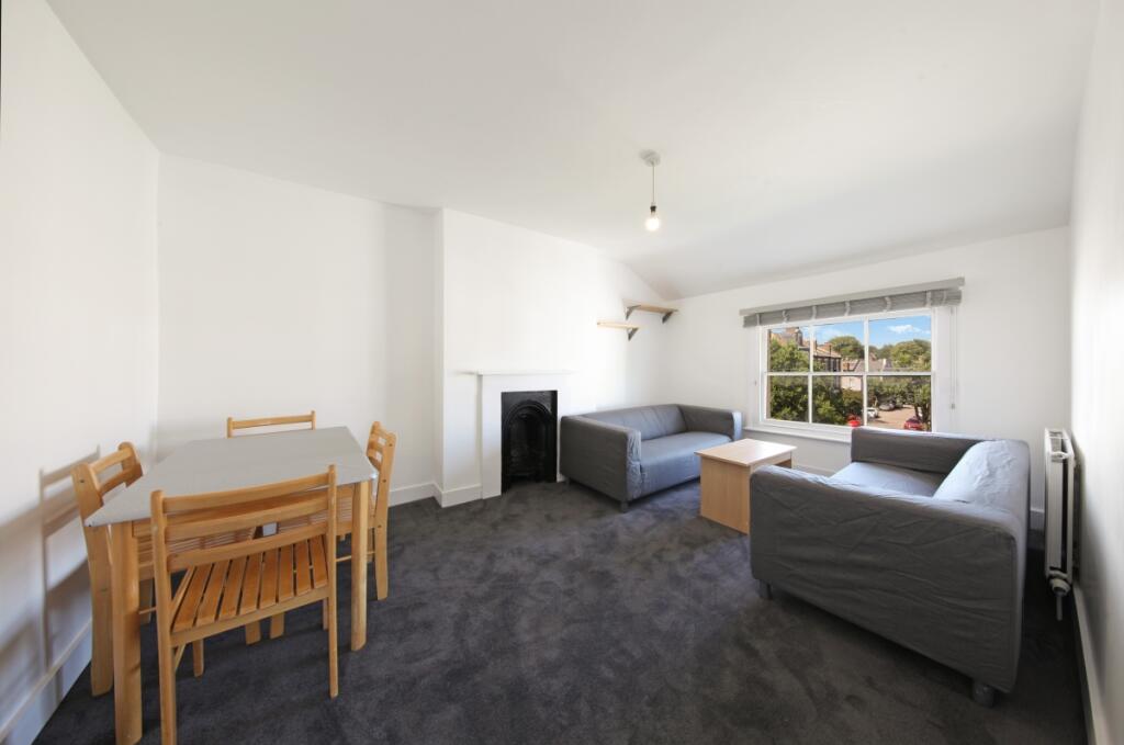 2 bed 1st Floor Flat for rent in Hornsey. From Ariston Property - London 2 bed 1st Floor Flat for rent in Hornsey. From Ariston Property - London
