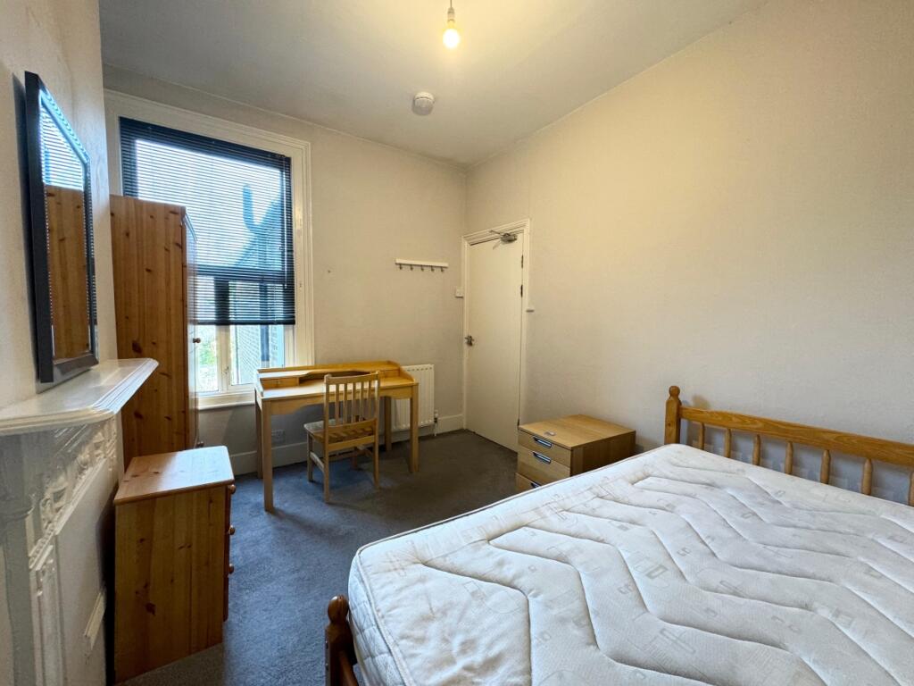 4 bed House Share for rent in Hornsey. From Ariston Property - London