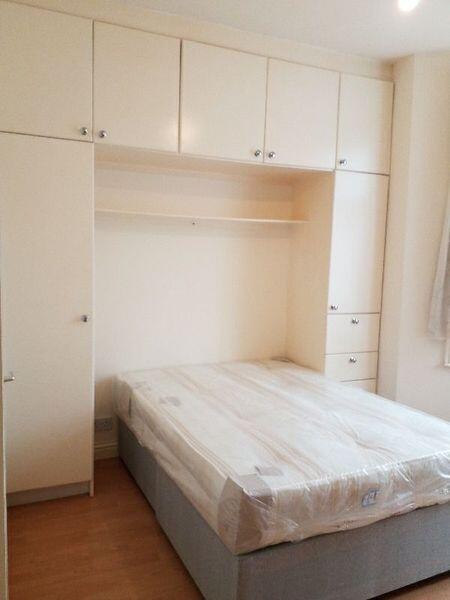4 bed Studio for rent in Wood Green. From Ariston Property - London 4 bed Studio for rent in Wood Green. From Ariston Property - London