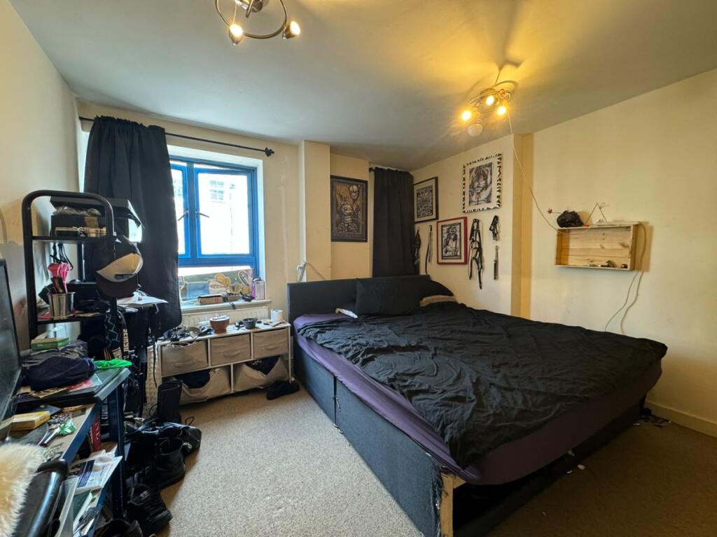 1 bed 1st Floor Flat for rent in Camden Town. From Ariston Property - London