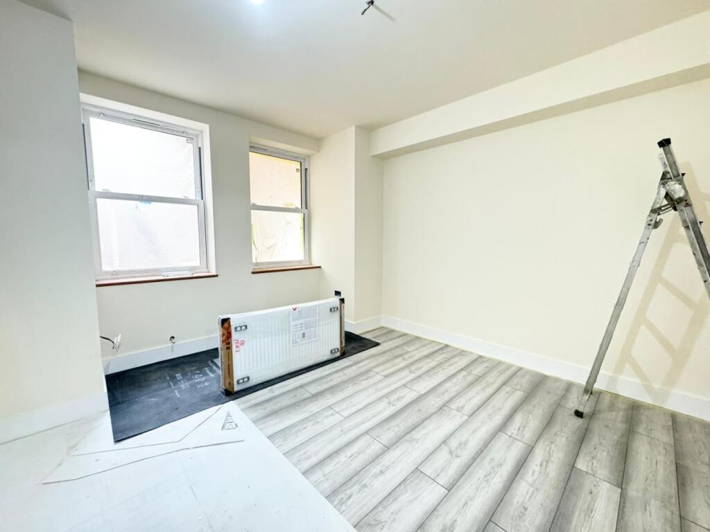 1 bed 1st Floor Flat for rent in Hornsey. From Ariston Property - London 1 bed 1st Floor Flat for rent in Hornsey. From Ariston Property - London
