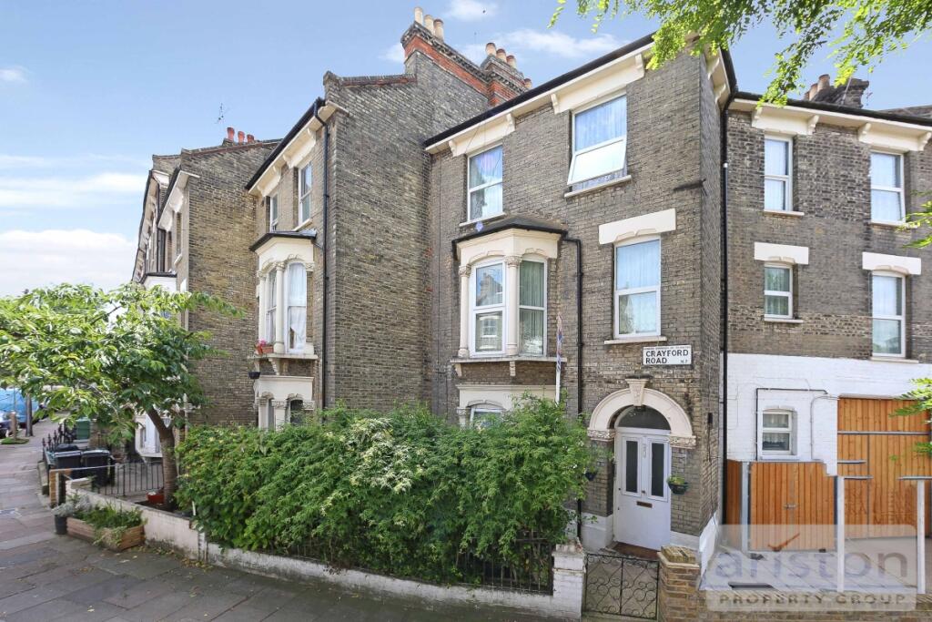 2 bed 1st Floor Flat for rent in Camden Town. From Ariston Property - London