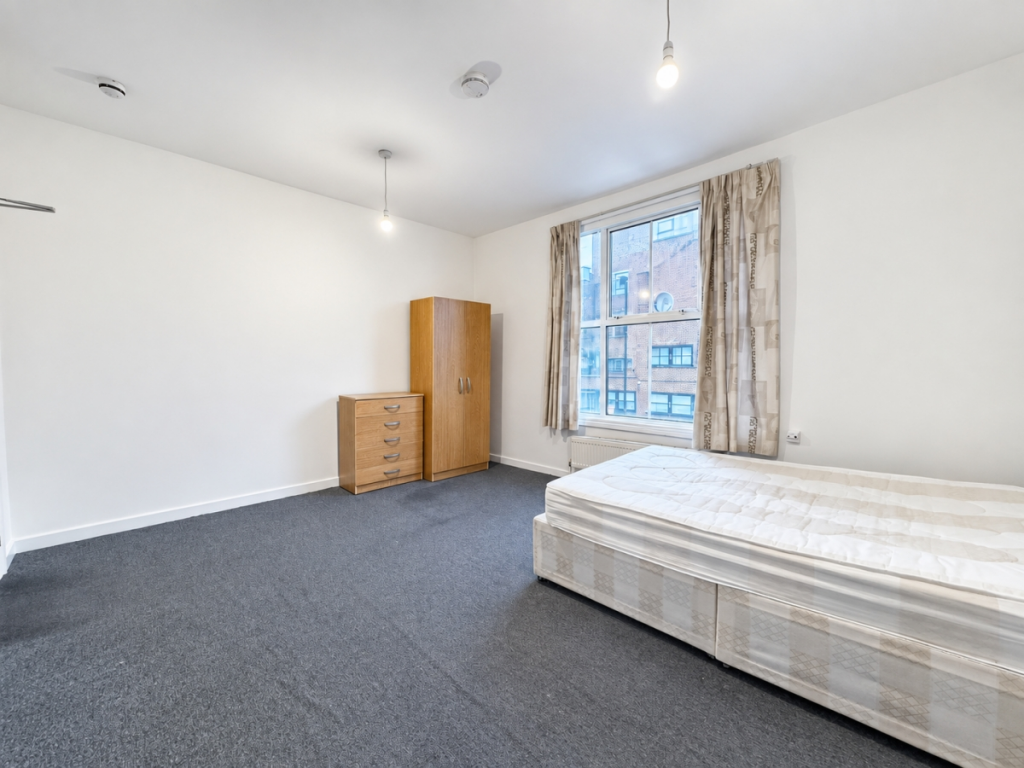 0 bed Studio for rent in Camden Town. From Ariston Property - London