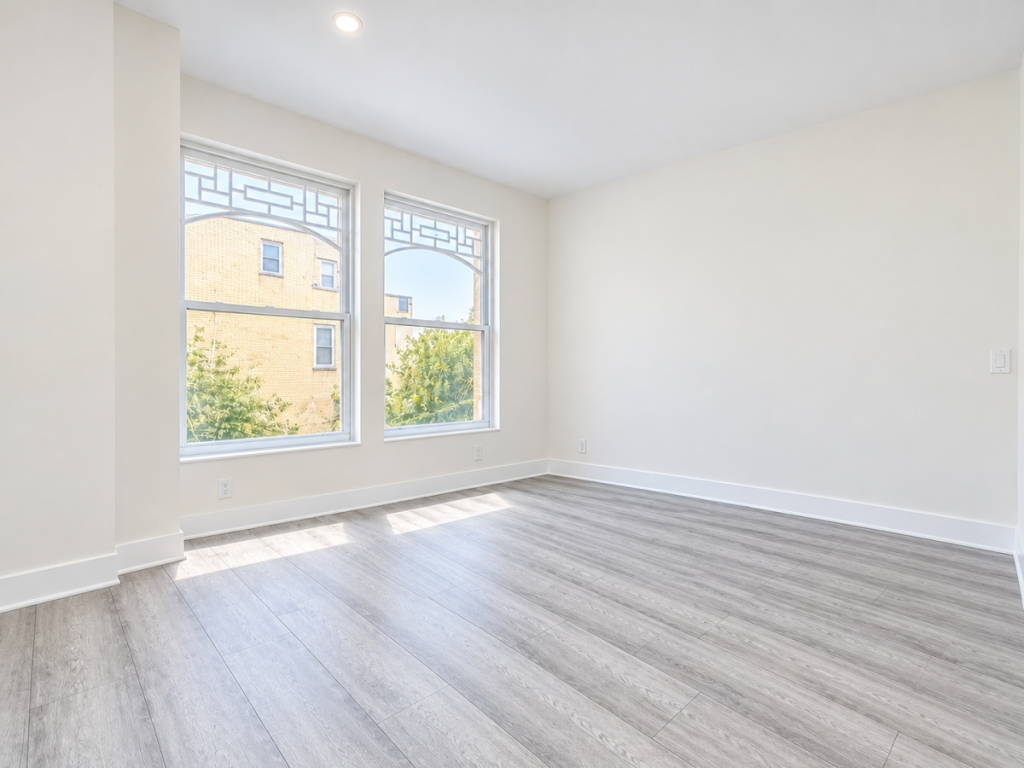 1 bed 1st Floor Flat for rent in Hornsey. From Ariston Property - London