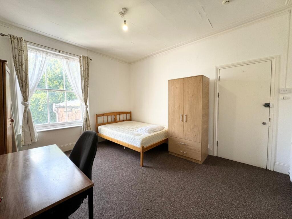 0 bed Flat Share for rent in Hornsey. From Ariston Property - London