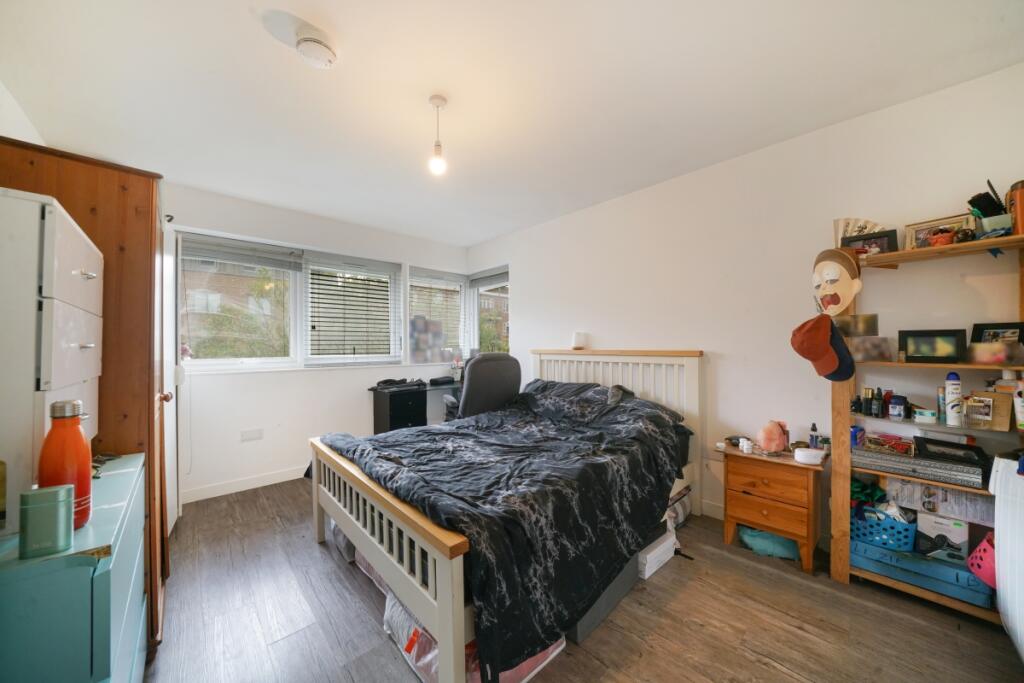 1 bed 1st Floor Flat for rent in Stoke Newington. From Ariston Property - London