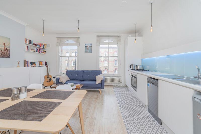 1 bed Apartment for rent in Paddington. From Ashley Milton - London
