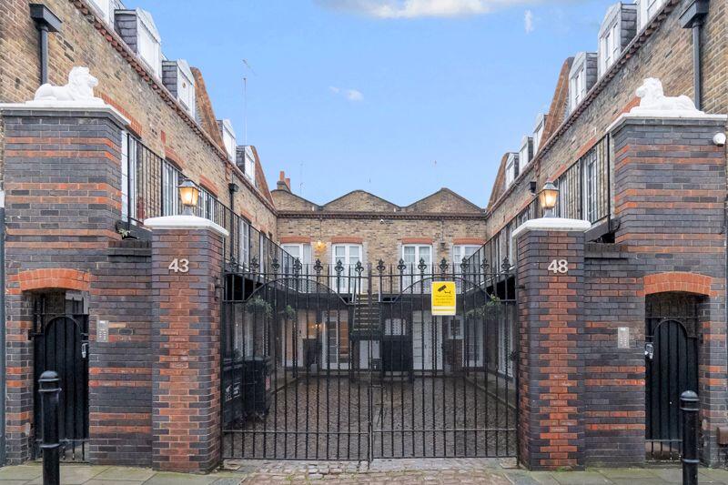 1 bed Apartment for rent in Paddington. From Ashley Milton - London