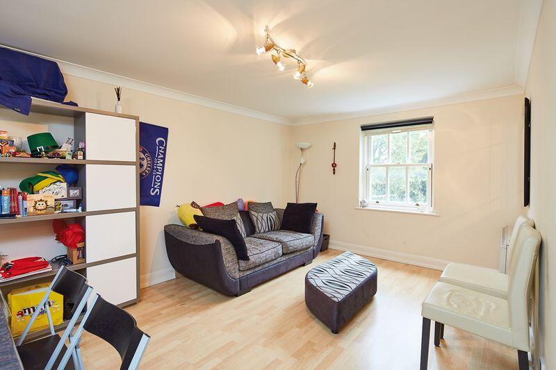 1 bed Apartment for rent in Paddington. From Ashley Milton - London