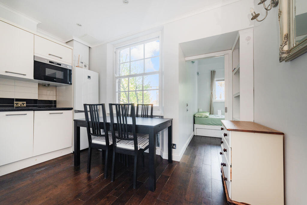 1 bed Apartment for rent in Paddington. From Ashley Milton - London