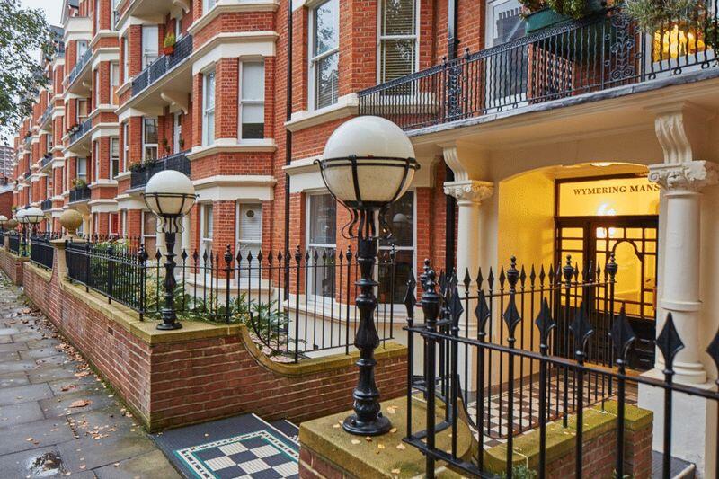 2 bed Apartment for rent in Paddington. From Ashley Milton - London
