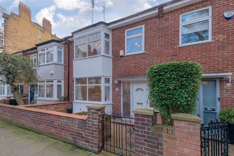 3 bed Town House for rent in Paddington. From Ashley Milton - London