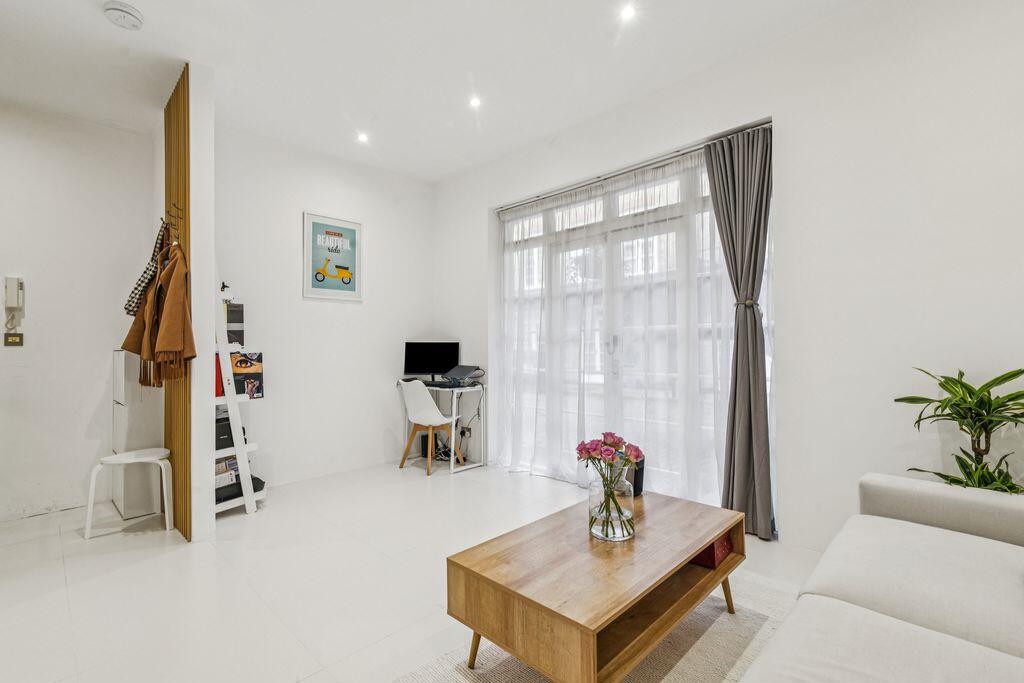 1 bed Apartment for rent in Paddington. From Ashley Milton - London
