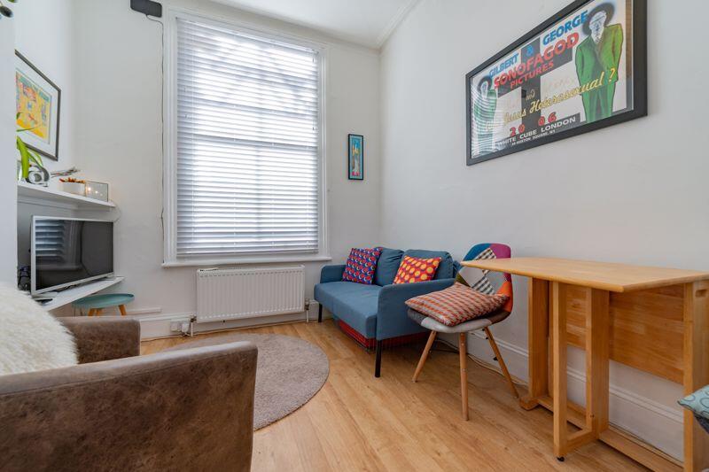 1 bed 1st Floor Flat for rent in Paddington. From Ashley Milton - London