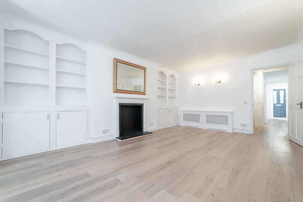 2 bed Apartment for rent in Paddington. From Ashley Milton - London