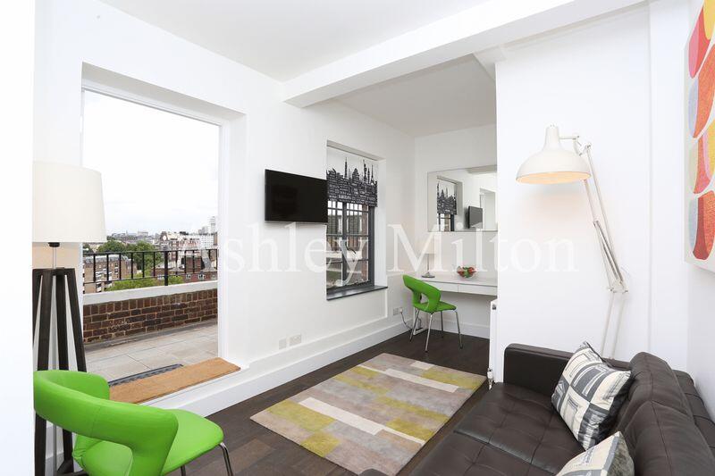 1 bed Apartment for rent in Camden Town. From Ashley Milton - London