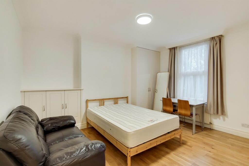 0 bed Flat for rent in Acton. From Atlas Property Letting & Services Ltd - London
