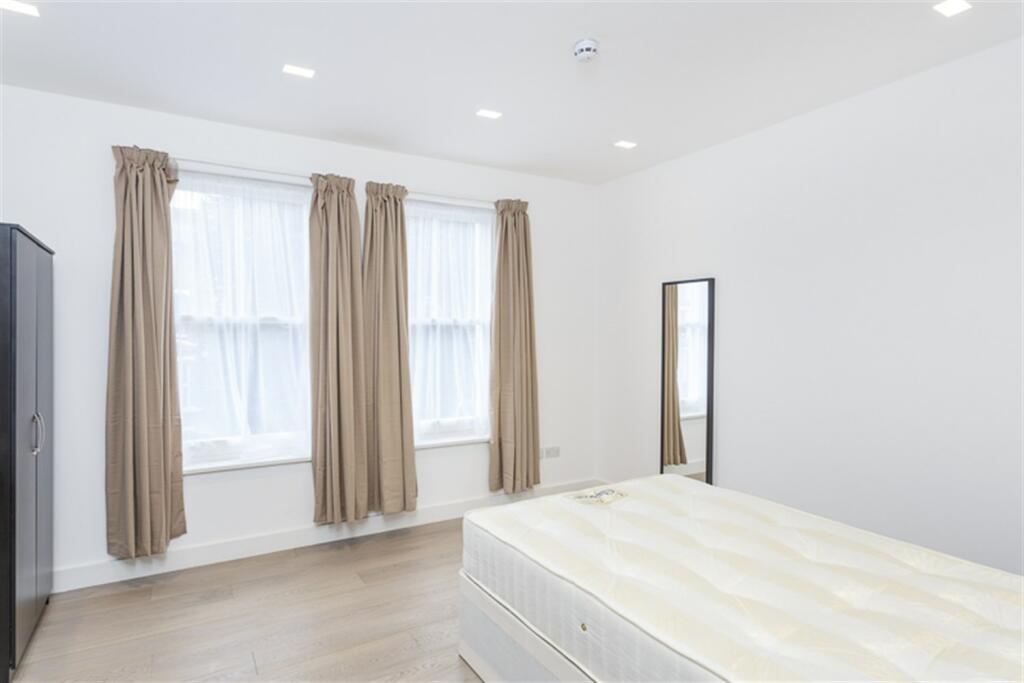 1 bed Student Flat for rent in Acton. From Atlas Property Letting & Services Ltd - London
