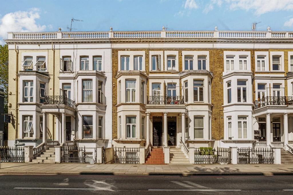 0 bed Flat for rent in Kensington. From Atlas Property Letting & Services Ltd - London