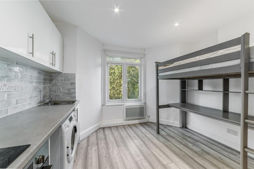 0 bed Flat for rent in Kensington. From Atlas Property Letting & Services Ltd - London