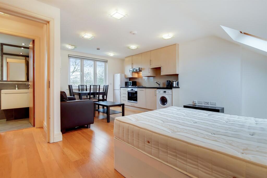 0 bed 1st Floor Flat for rent in Acton. From Atlas Property Letting & Services Ltd - London