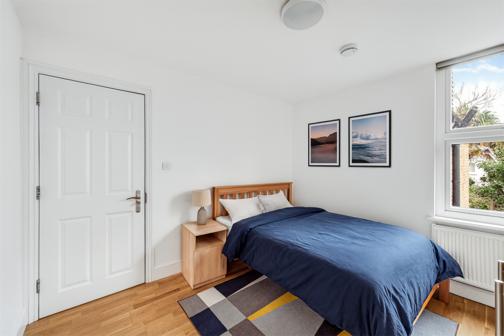 4 bed Not Specified for rent in Brentford. From Atlas Property Letting & Services Ltd - London
