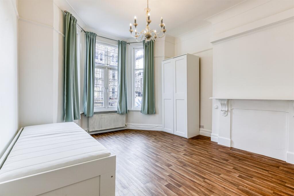 0 bed 1st Floor Flat for rent in Kensington. From Atlas Property Letting & Services Ltd - London