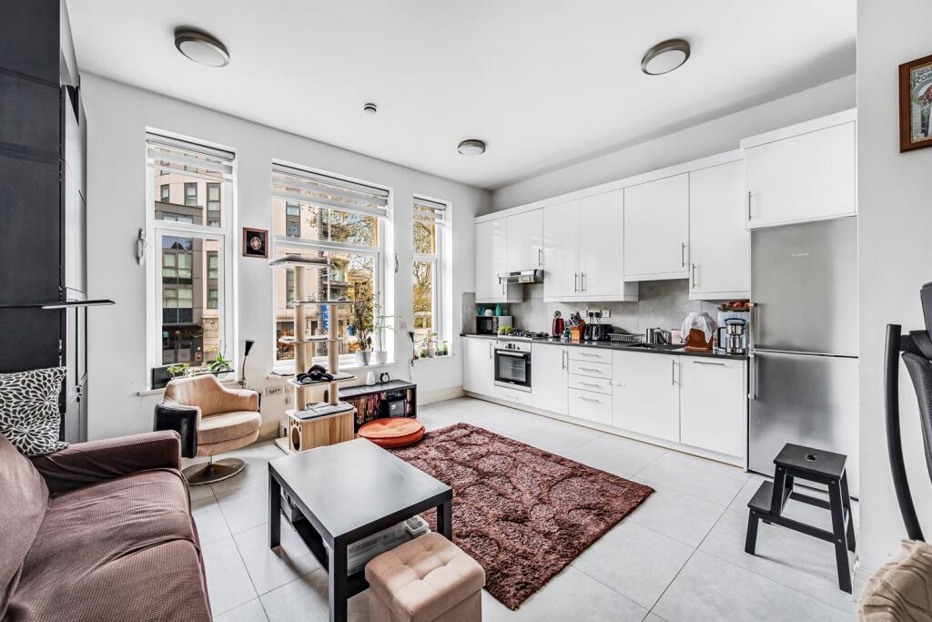 1 bed 1st Floor Flat for rent in Acton. From Atlas Property Letting & Services Ltd - London