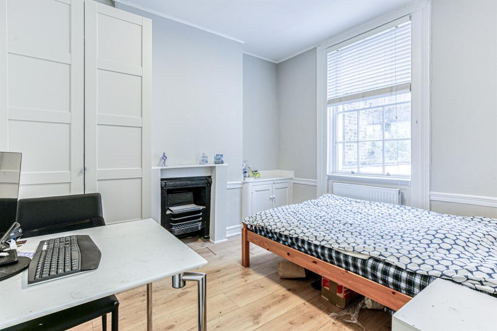0 bed 1st Floor Flat for rent in Camden Town. From Atlas Property Letting & Services Ltd - London