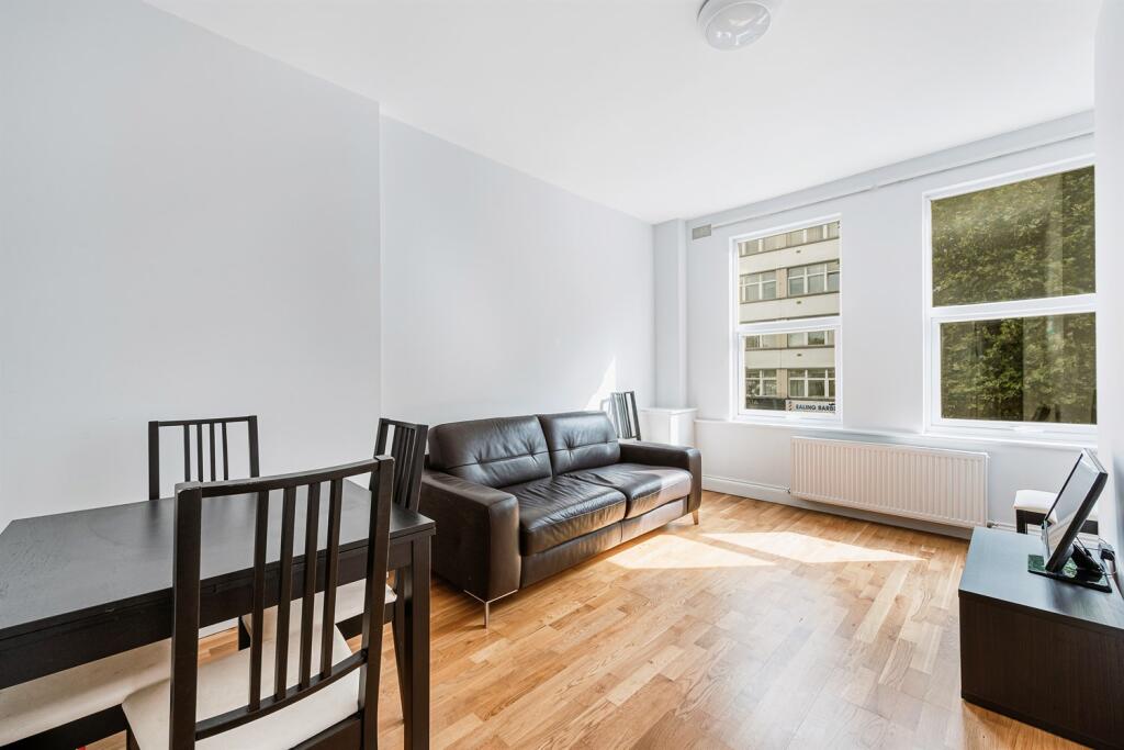 2 bed 1st Floor Flat for rent in Acton. From Atlas Property Letting & Services Ltd - London