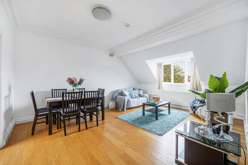 3 bed 1st Floor Flat for rent in Acton. From Atlas Property Letting & Services Ltd - London