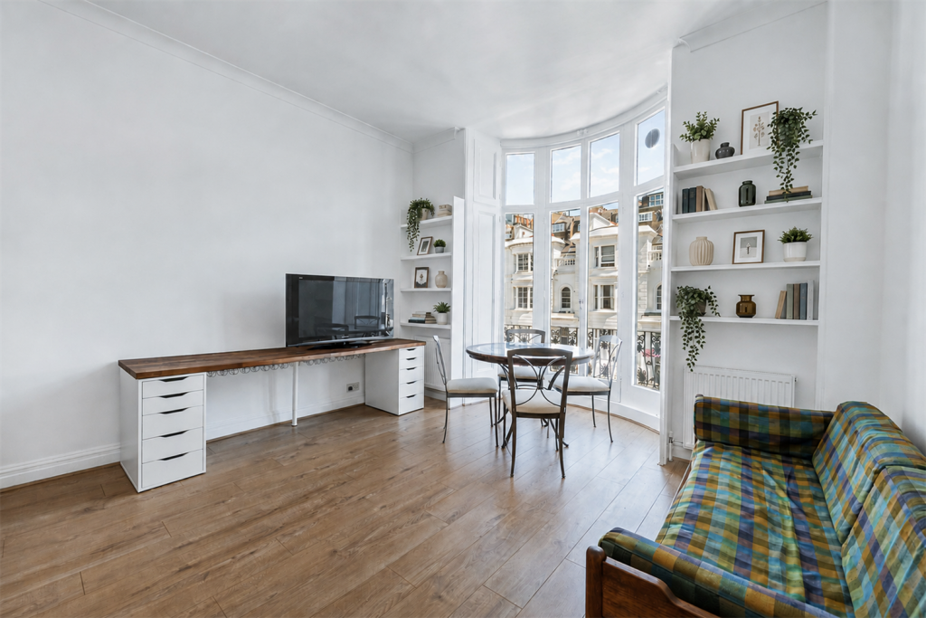 2 bed 1st Floor Flat for rent in Paddington. From Atlas Property Letting & Services Ltd - London