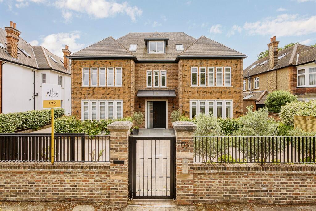 5 bed 1st Floor Flat for rent in Acton. From Atlas Property Letting & Services Ltd - London 5 bed 1st Floor Flat for rent in Acton. From Atlas Property Letting & Services Ltd - London