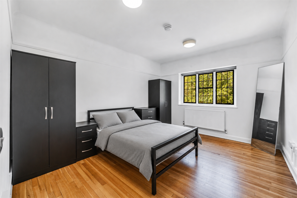 4 bed Flat Share for rent in Acton. From Atlas Property Letting & Services Ltd - London
