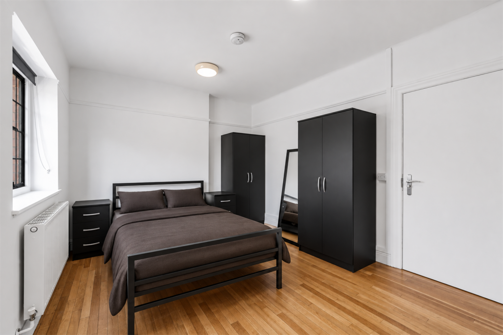 0 bed 1st Floor Flat for rent in Acton. From Atlas Property Letting & Services Ltd - London