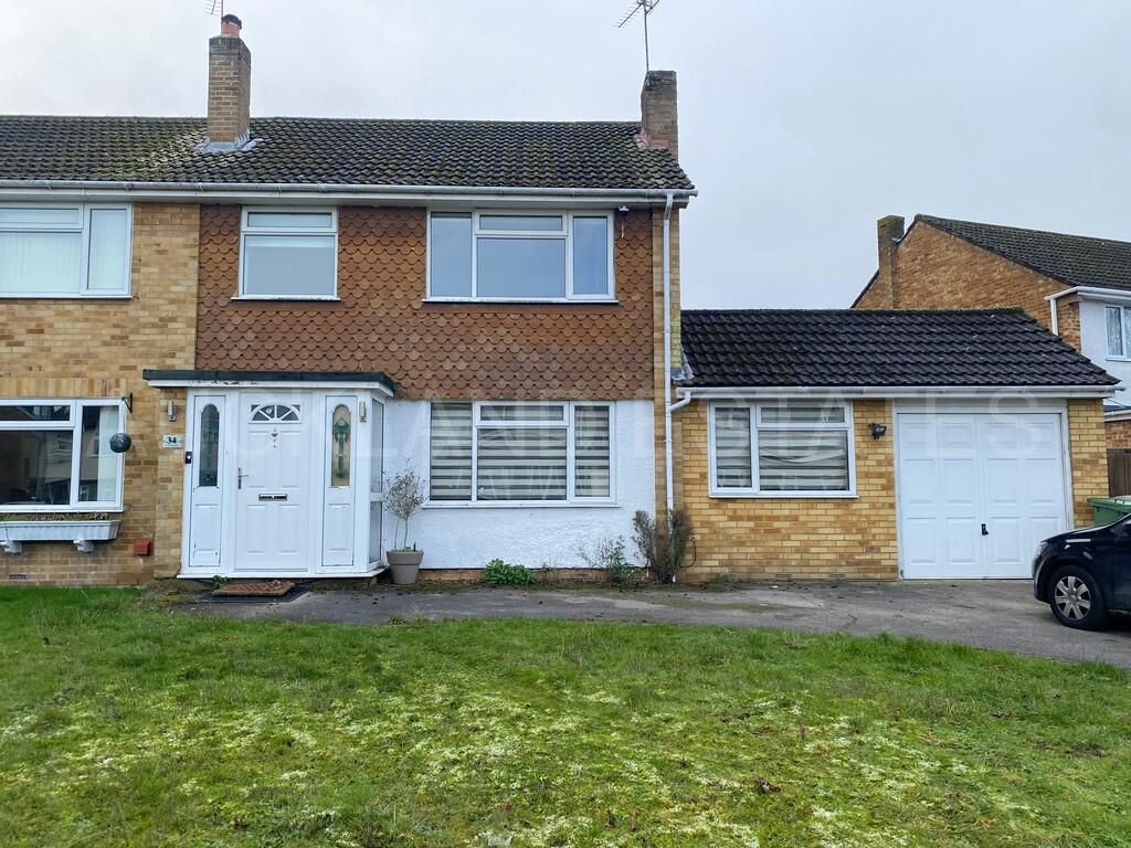 3 bed Semi Detached for rent in Potters Bar. From Auckland Estates Limited - Potters Bar