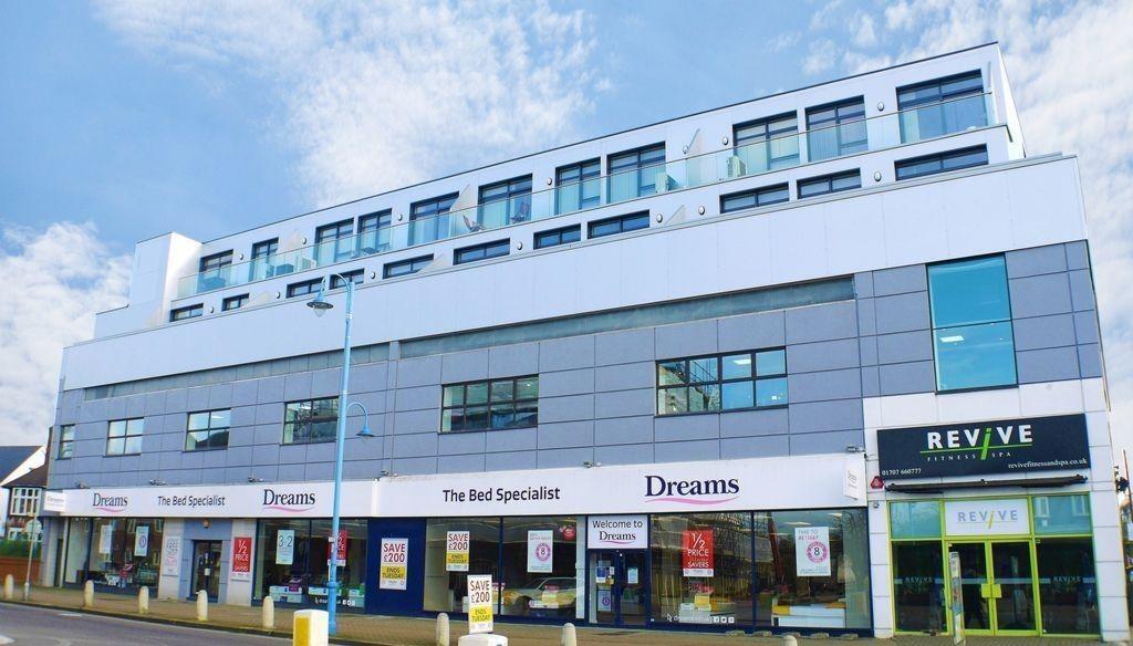 2 bed Apartment for rent in Potters Bar. From Auckland Estates Limited - Potters Bar