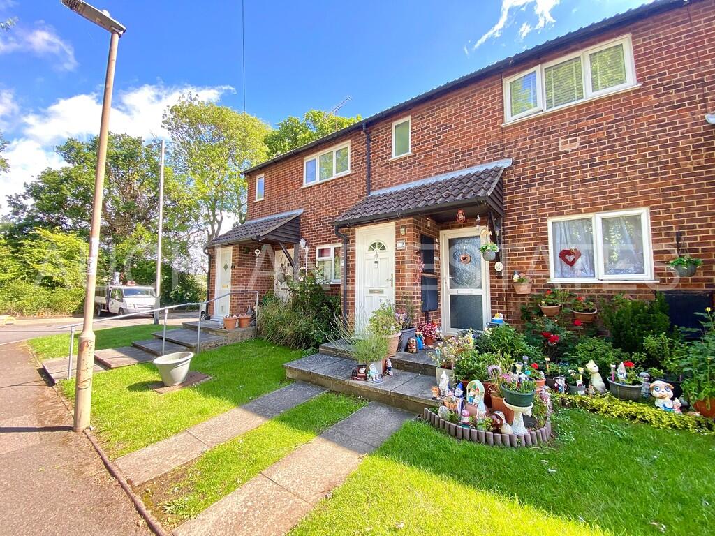 1 bed Annexe for rent in South Mimms. From Auckland Estates Limited - Potters Bar