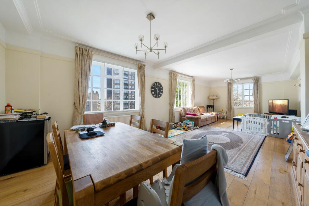 4 bed Apartment for rent in London. From Austin Homes - London