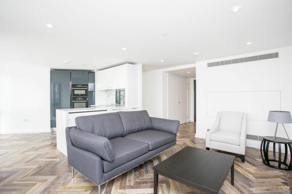 2 bed Apartment for rent in London. From Austin Homes - London