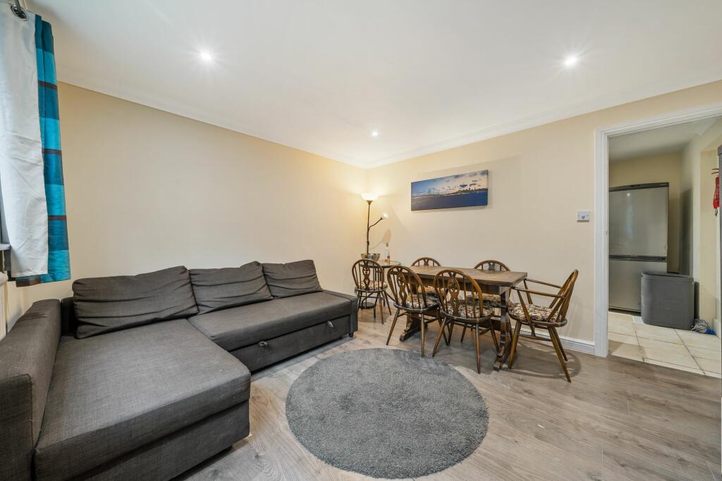 1 bed Flat for rent in Hornsey. From Austin Homes - London